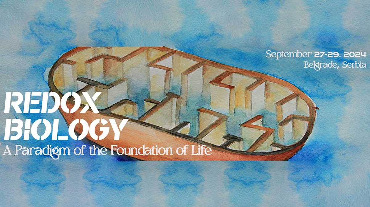 Fifth International Congress – Redox Biology: A Paradigm of the Foundation of Life