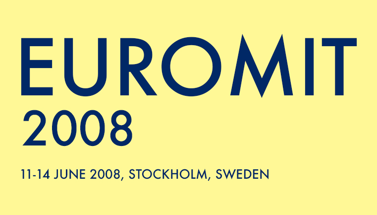 Euromit 2008