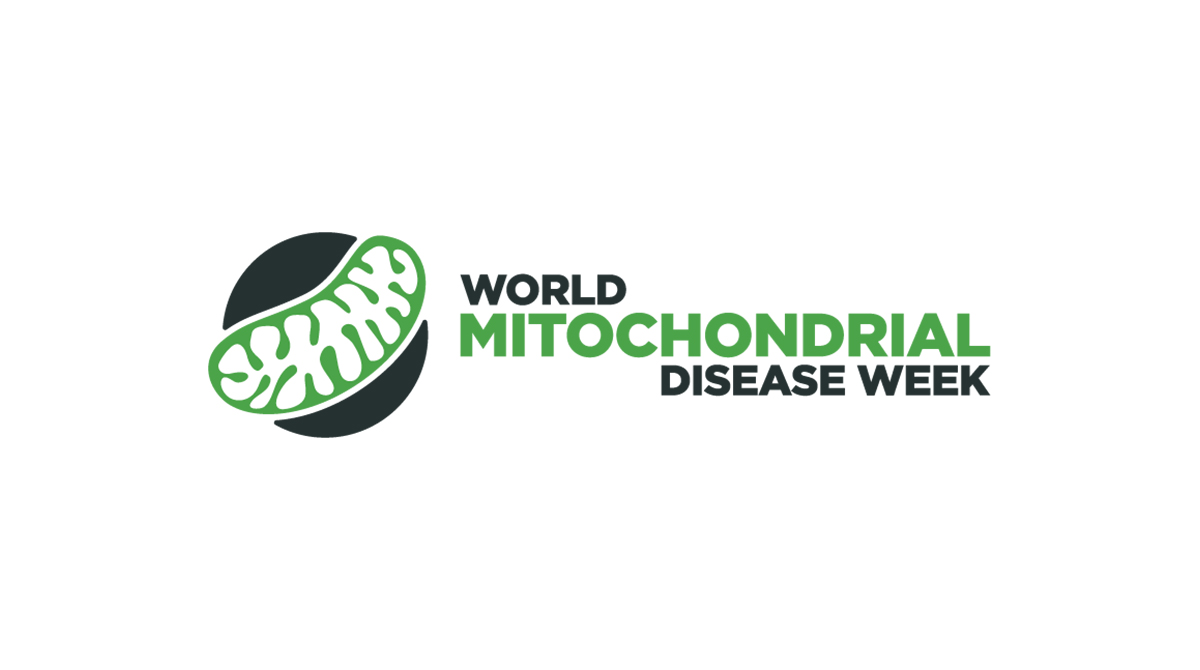 World Mitochondrial Disease Week 2023